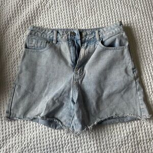 Amazon jean short